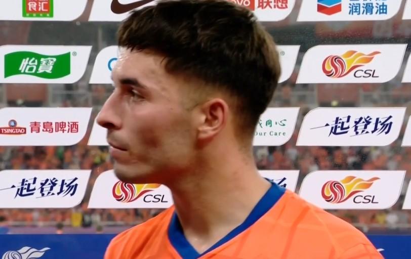 爱游戏登录入口-阿斯：路易斯-洛佩斯将与山东泰山解约，加盟西乙阿尔瓦塞特